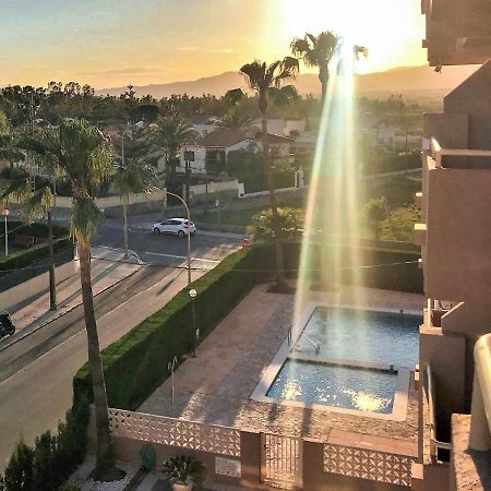 Apartamento Riviera Con Vistas Al Mar Ref 024 ベニカシム エクステリア 写真