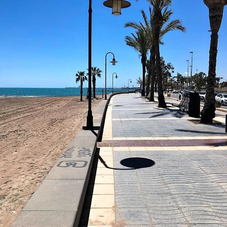 Apartamento Riviera Con Vistas Al Mar Ref 024 ベニカシム エクステリア 写真