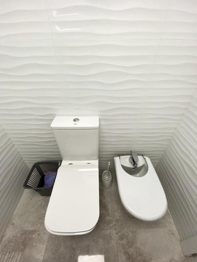 Apartamento Riviera Con Vistas Al Mar Ref 024 ベニカシム エクステリア 写真