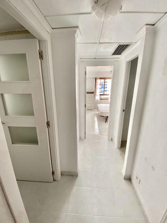 Apartamento Riviera Con Vistas Al Mar Ref 024 ベニカシム エクステリア 写真