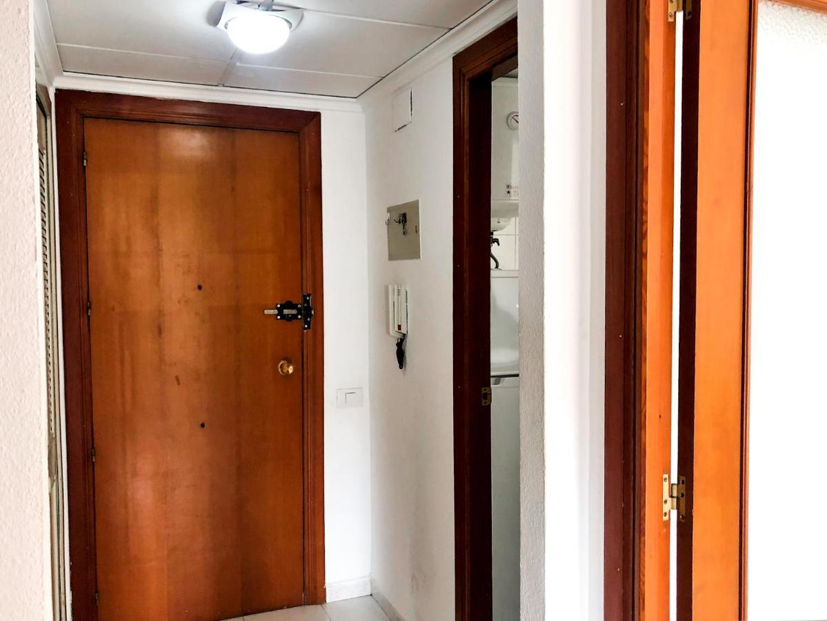 Apartamento Riviera Con Vistas Al Mar Ref 024 ベニカシム エクステリア 写真