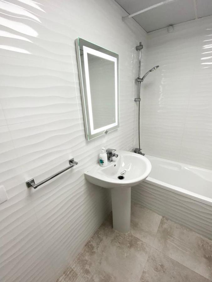 Apartamento Riviera Con Vistas Al Mar Ref 024 ベニカシム エクステリア 写真