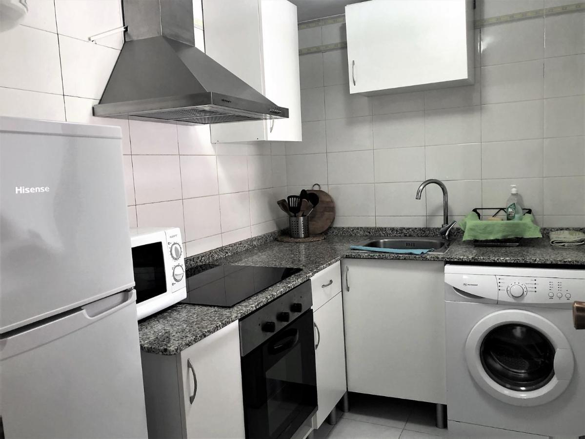 Apartamento Riviera Con Vistas Al Mar Ref 024 ベニカシム エクステリア 写真