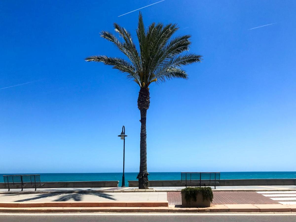 Apartamento Riviera Con Vistas Al Mar Ref 024 ベニカシム エクステリア 写真